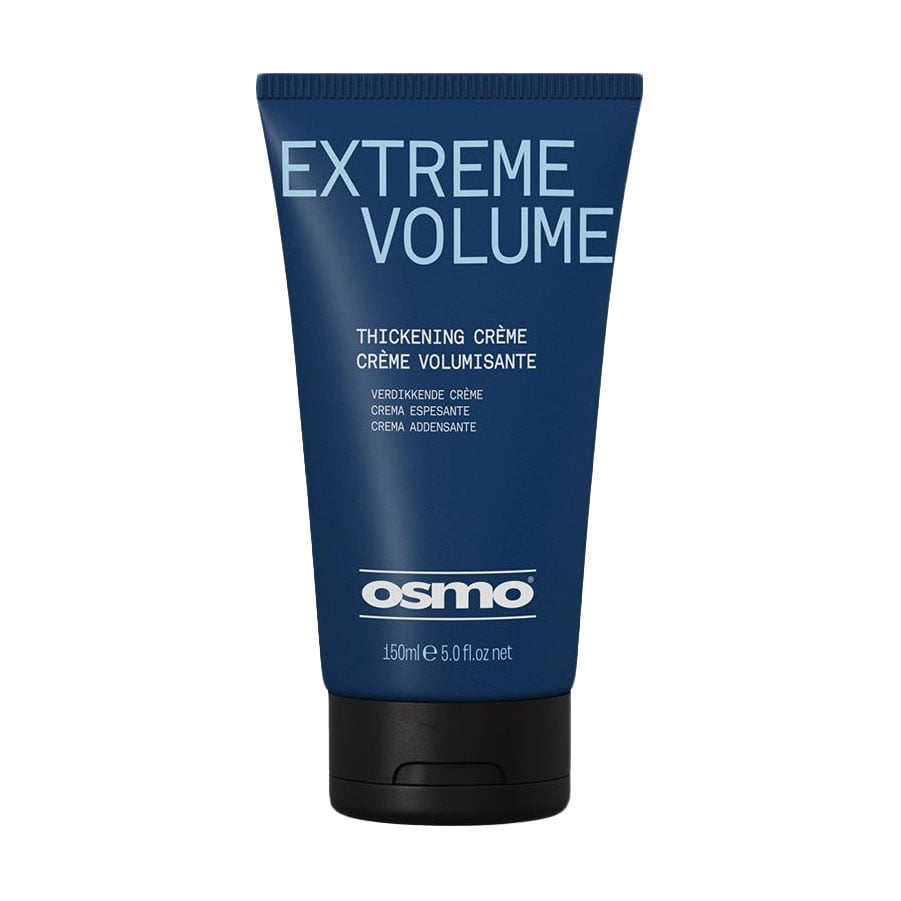 Ущільнювальний крем Osmo Extreme Volume Thickening Creme для об'єму волосся, 150 мл